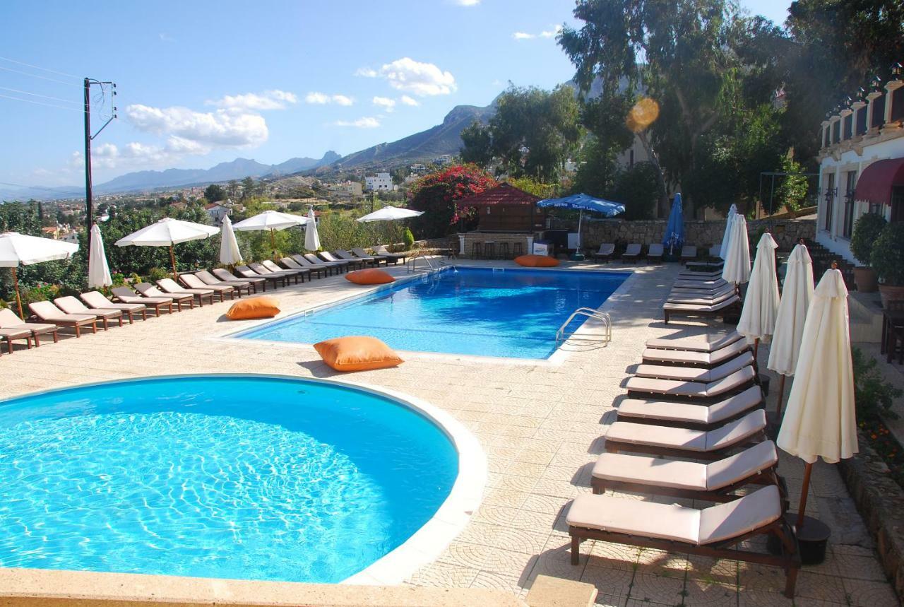 Bellapais Monastery Hotel Kyrenia (Northern Cyprus) Exterior foto