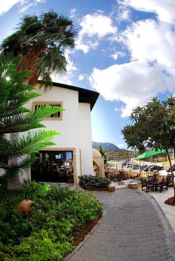 Bellapais Monastery Hotel Kyrenia (Northern Cyprus) Exterior foto