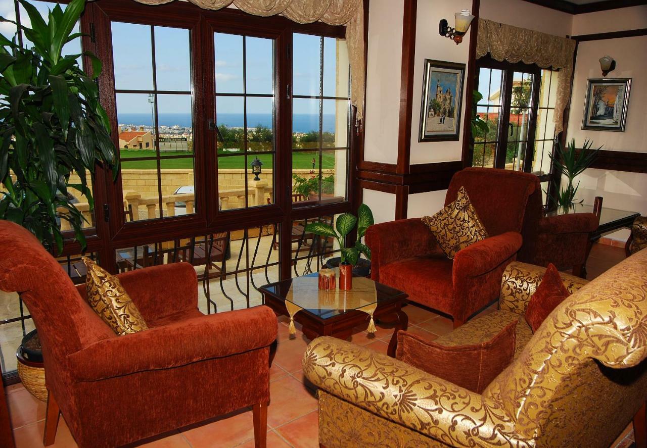 Bellapais Monastery Hotel Kyrenia (Northern Cyprus) Exterior foto