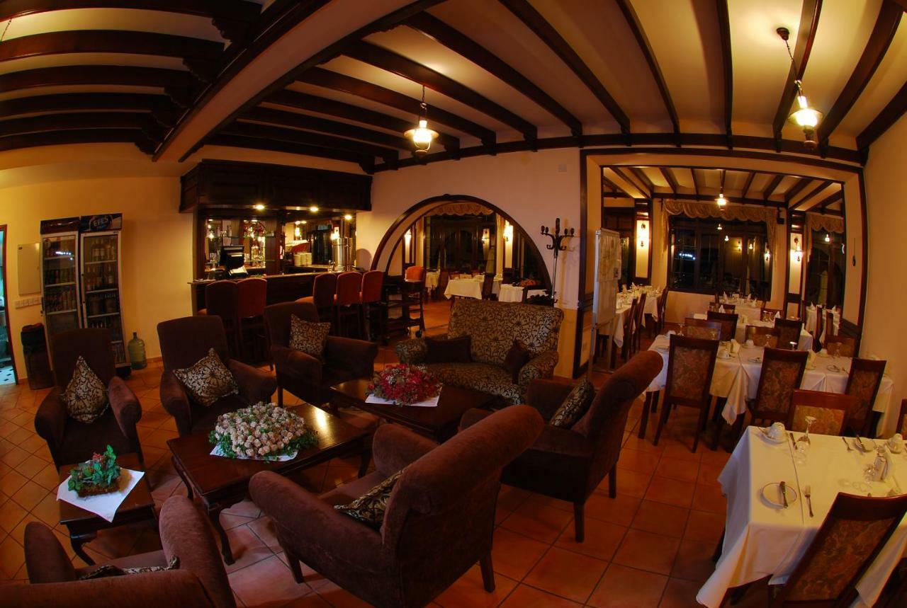 Bellapais Monastery Hotel Kyrenia (Northern Cyprus) Exterior foto